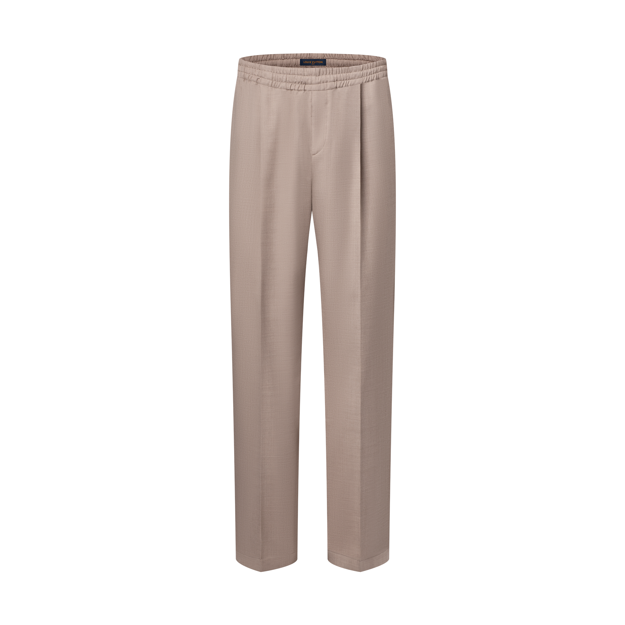 Casual Drawstring Pants  in Men