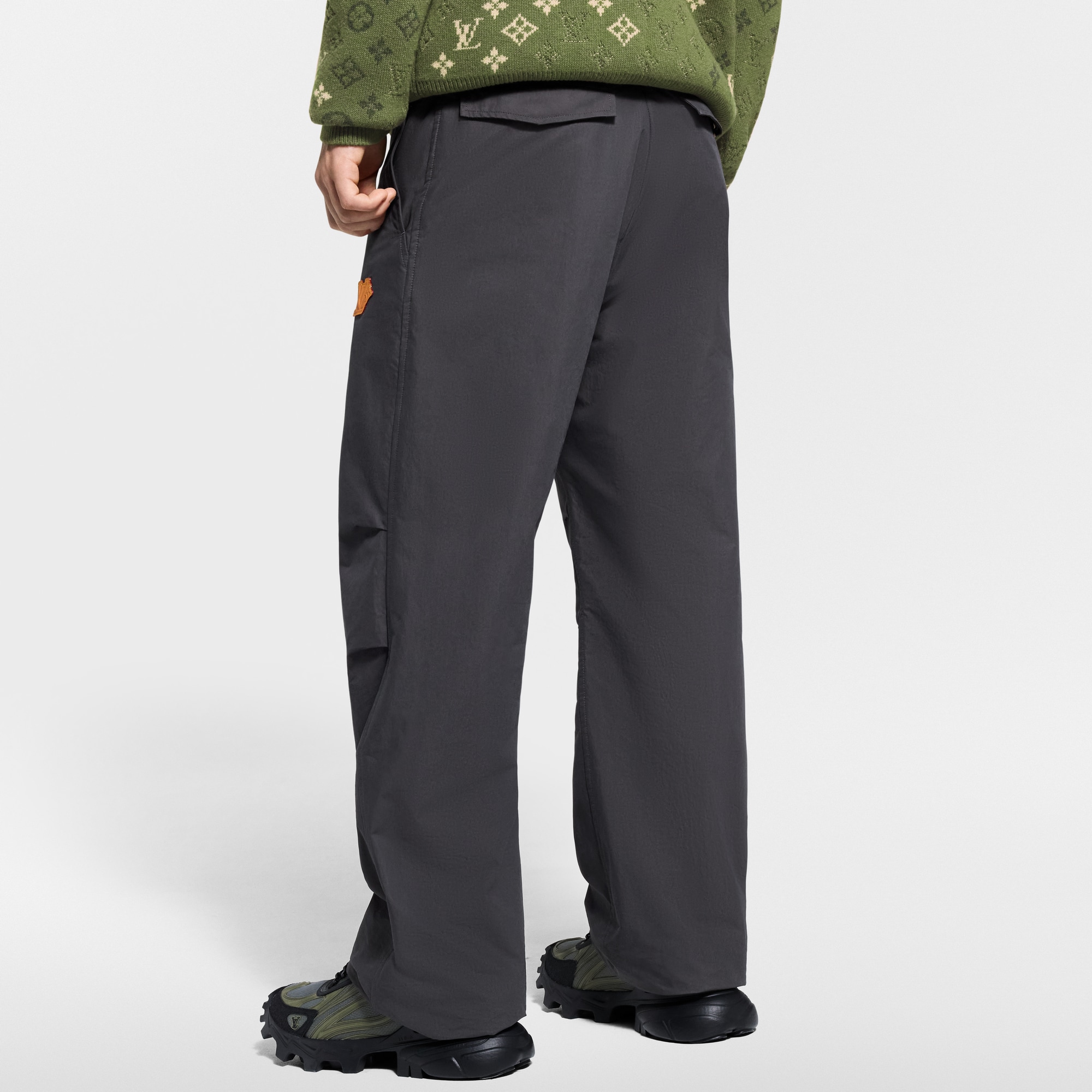 Casual Outdoor Pants  in Men