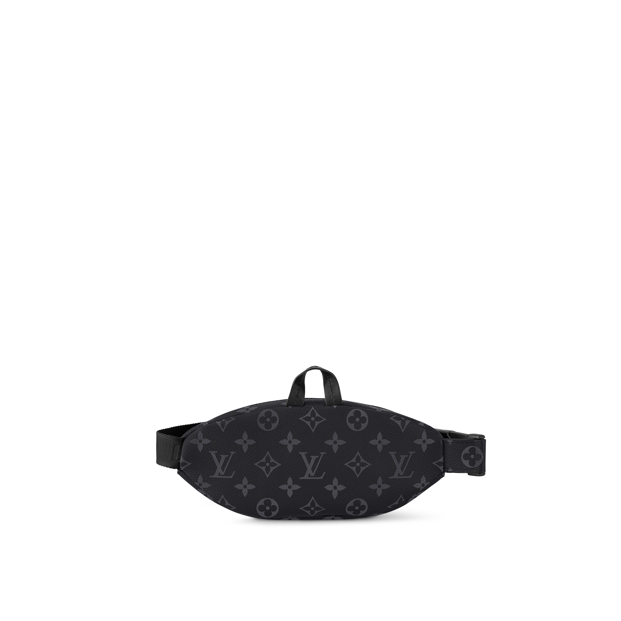 Catch Bumbag Monogram Eclipse in Men