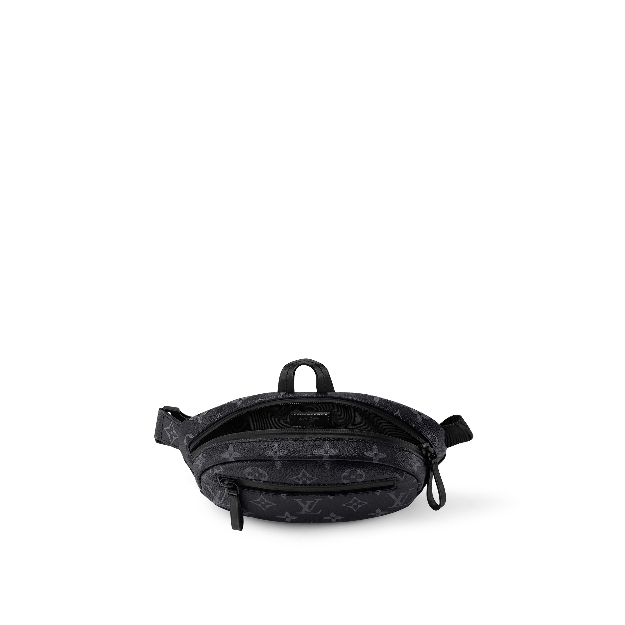 Catch Bumbag Monogram Eclipse in Men