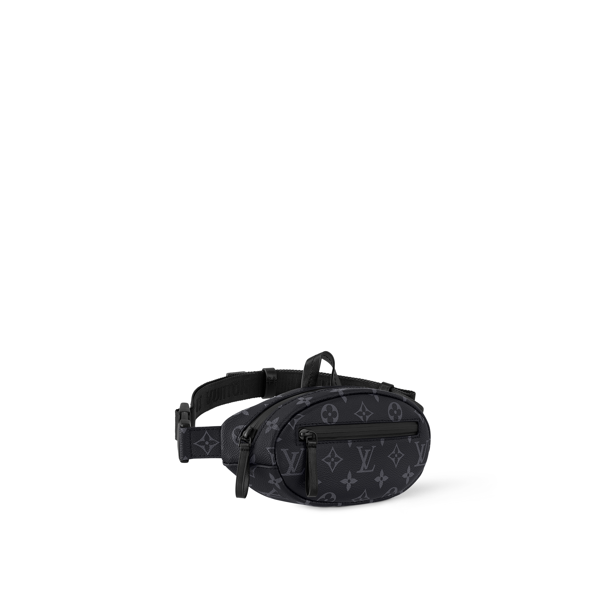 Catch Bumbag Monogram Eclipse in Men