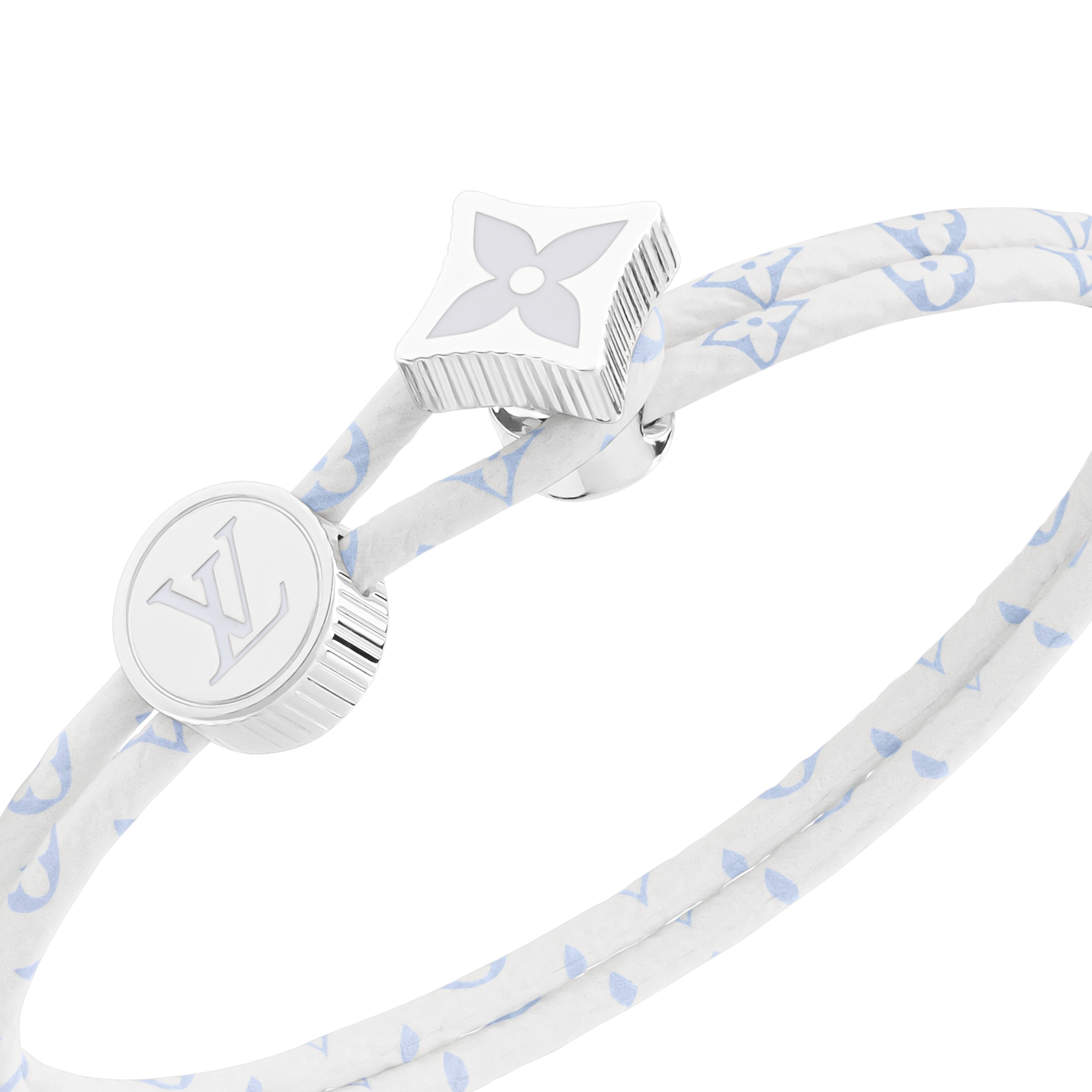 Catch It Bracelet  in Men