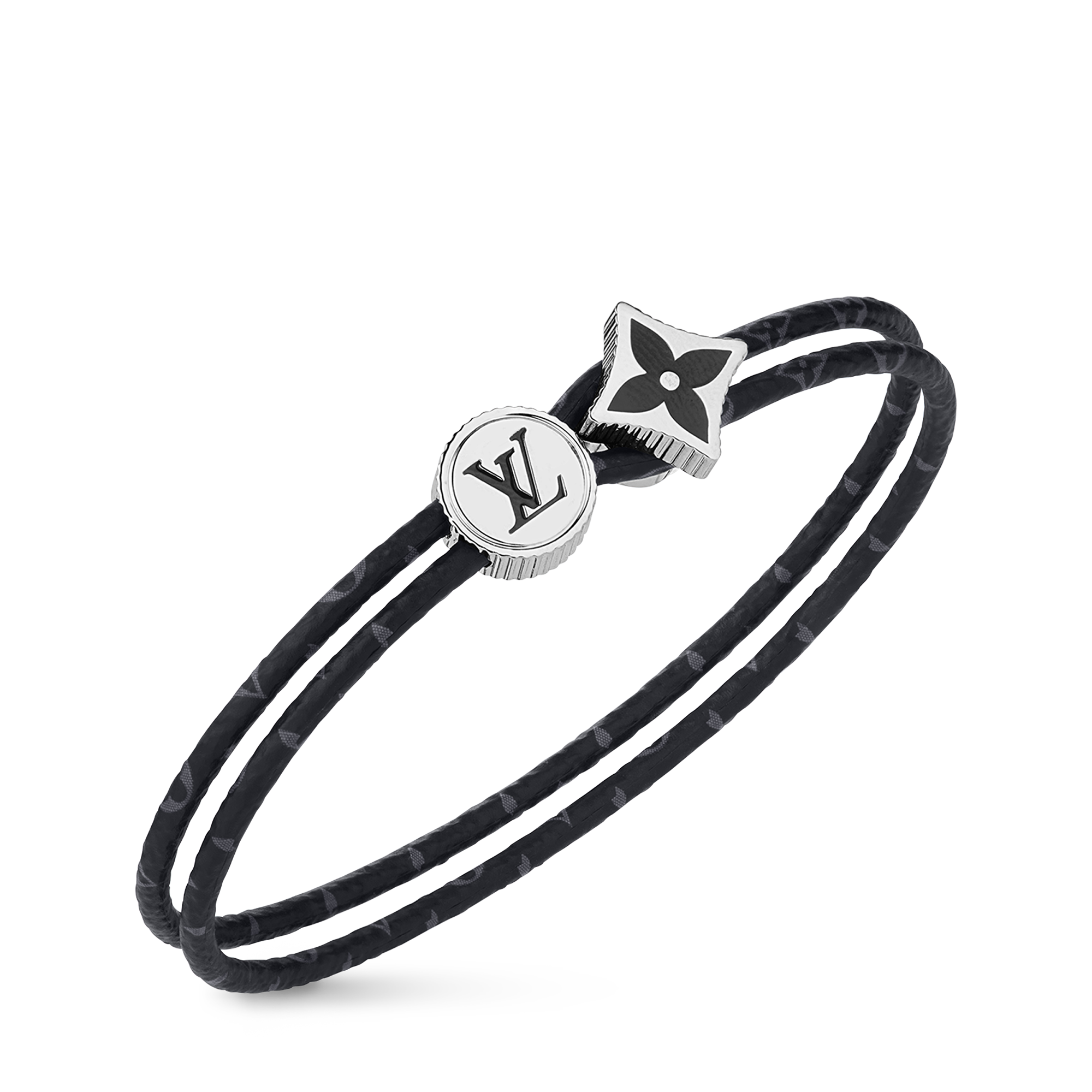 Catch It Bracelet Monogram Eclipse in Men