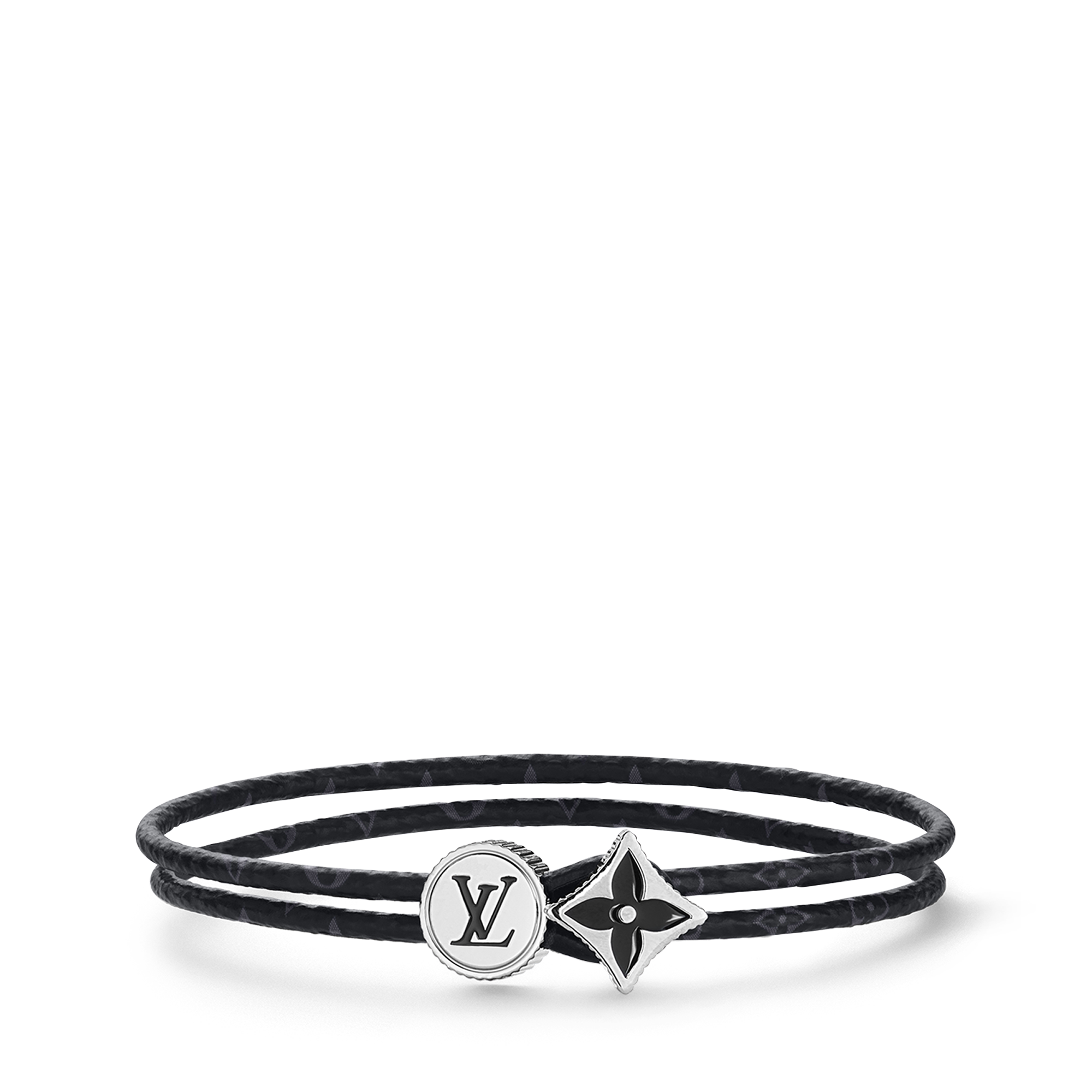 Catch It Bracelet Monogram Eclipse in Men