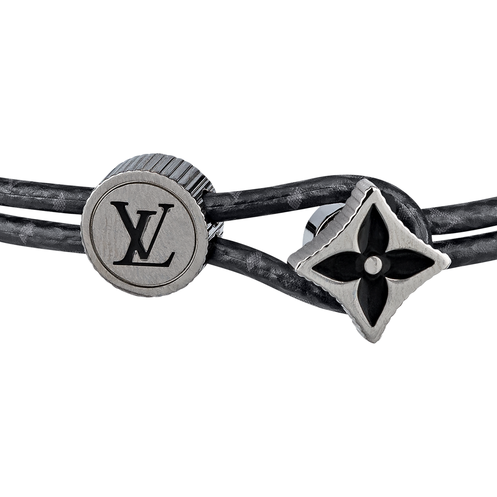 Catch It Bracelet Monogram Eclipse in Men