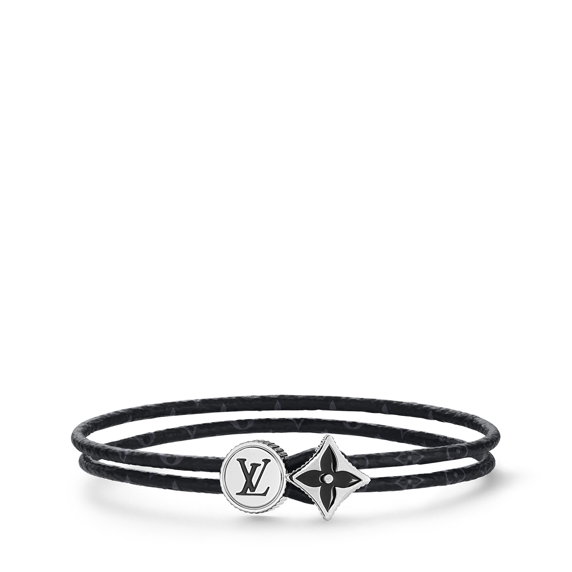 Catch It Bracelet Monogram Eclipse in Men