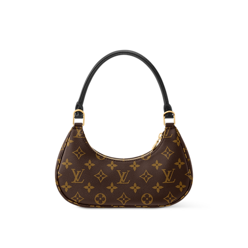 Catchy PM Monogram in Women's Wallets and Small Leather Goods Wallets on Chain and Micro Bags collections by Louis Vuitton (Product zoom)