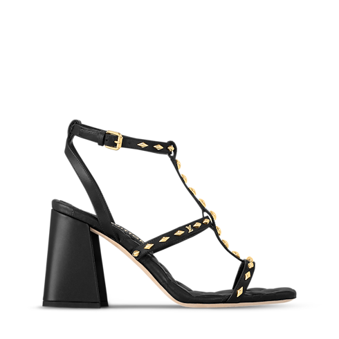 Celeste Sandal in Men's Discontinued Product Obs 16 collections by Louis Vuitton (Product zoom)