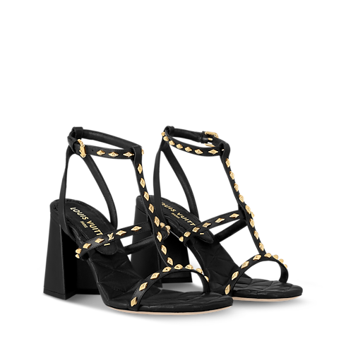 Celeste Sandal in Men's Discontinued Product Obs 16 collections by Louis Vuitton (Product zoom)