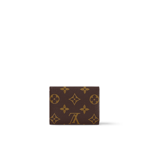 Celeste Wallet Monogram in Women's Wallets and Small Leather Goods All Wallets and Small Leather Goods for Women collections by Louis Vuitton (Product zoom)