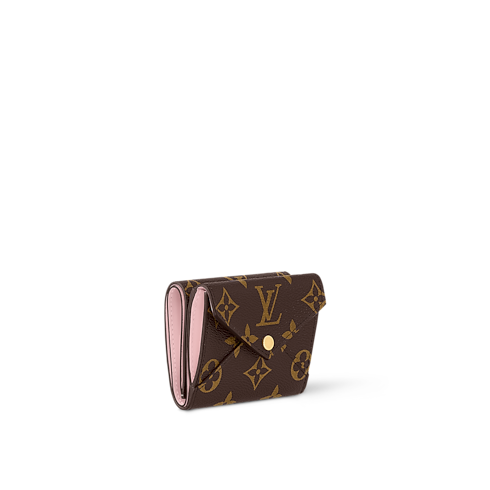 Celeste Wallet Monogram in Women's Wallets and Small Leather Goods All Wallets and Small Leather Goods for Women collections by Louis Vuitton (Product zoom)