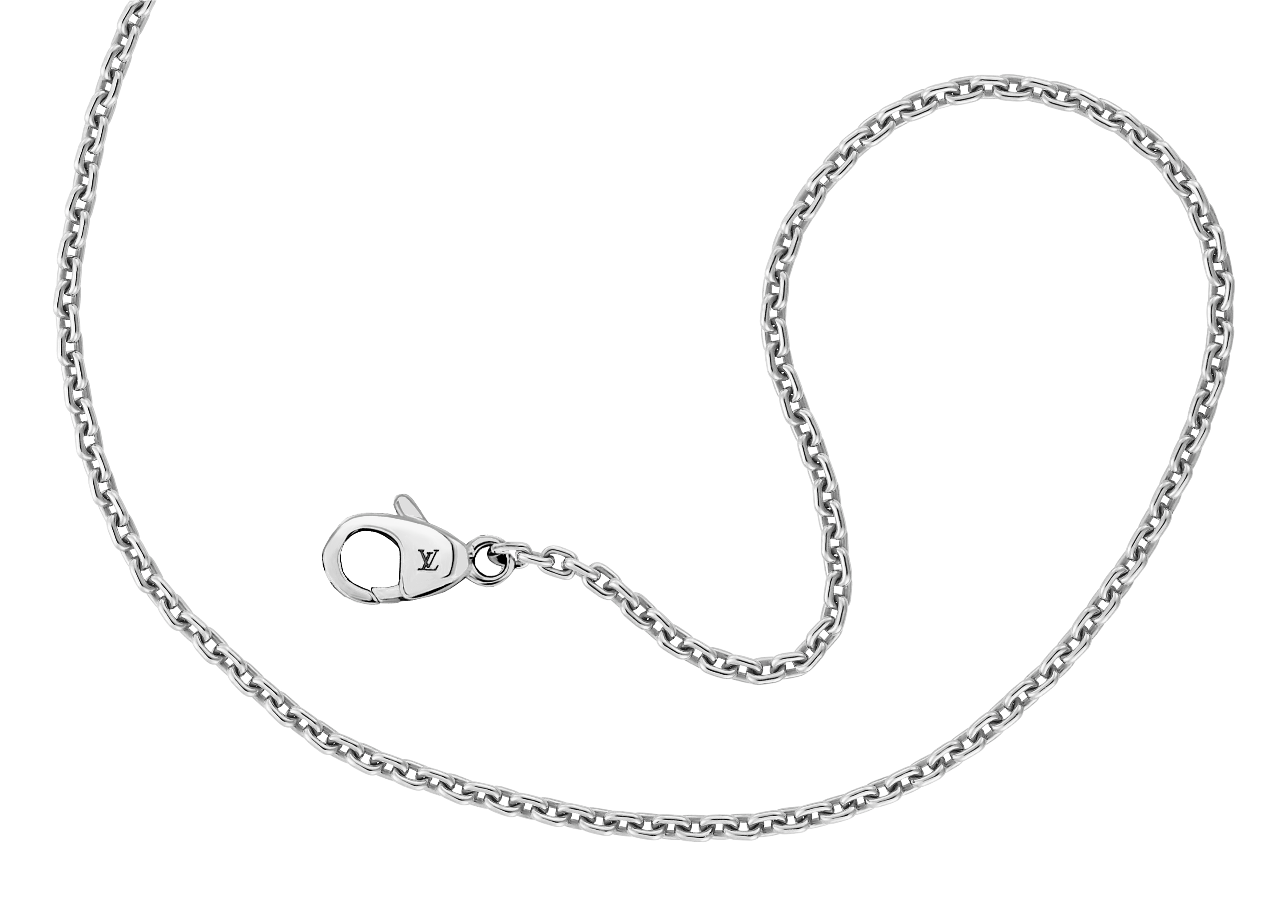 CHAIN 2,5MM OR B  in Jewellery
