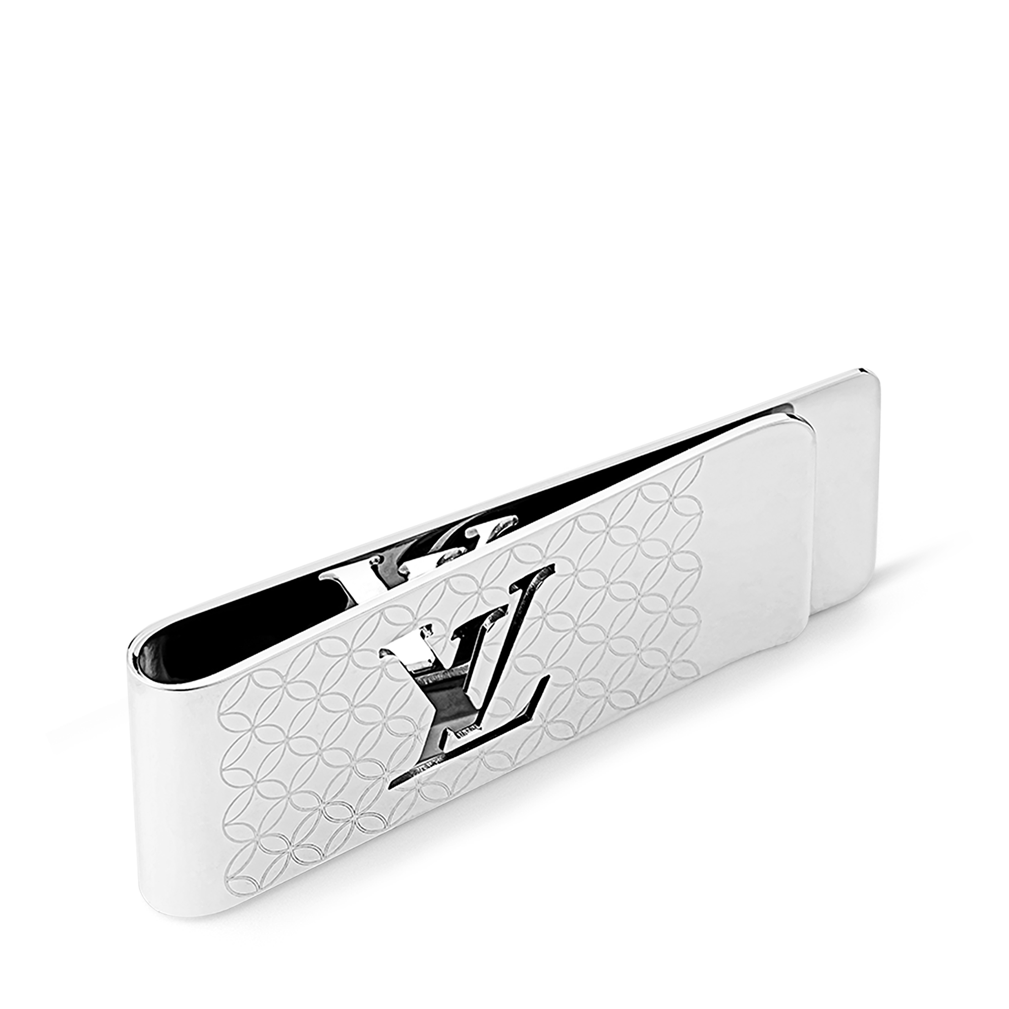 Champs Elysées Bill Clip . in Men