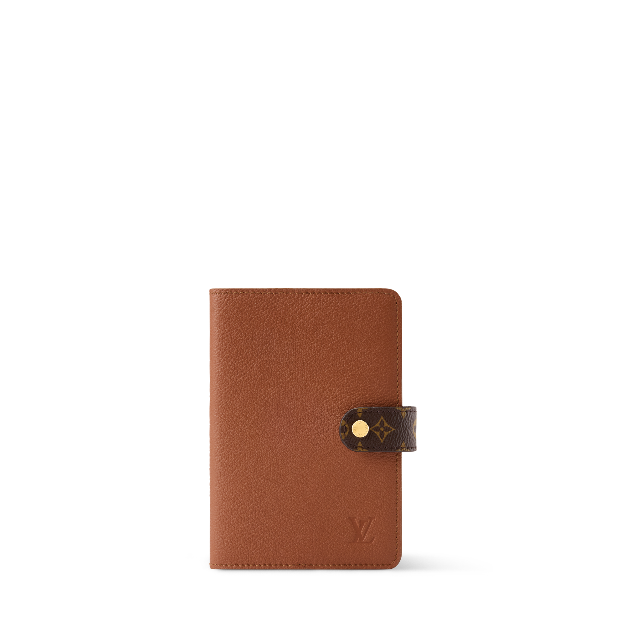 Charles Notebook Cover PM . in Trunks, Travel and Home