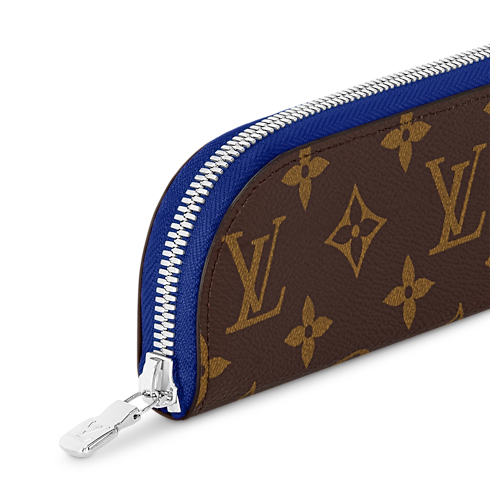 Charlotte Pencil Pouch in Trunks, Travel and Home's Books and Stationery Office and Writing collections by Louis Vuitton (Product zoom)
