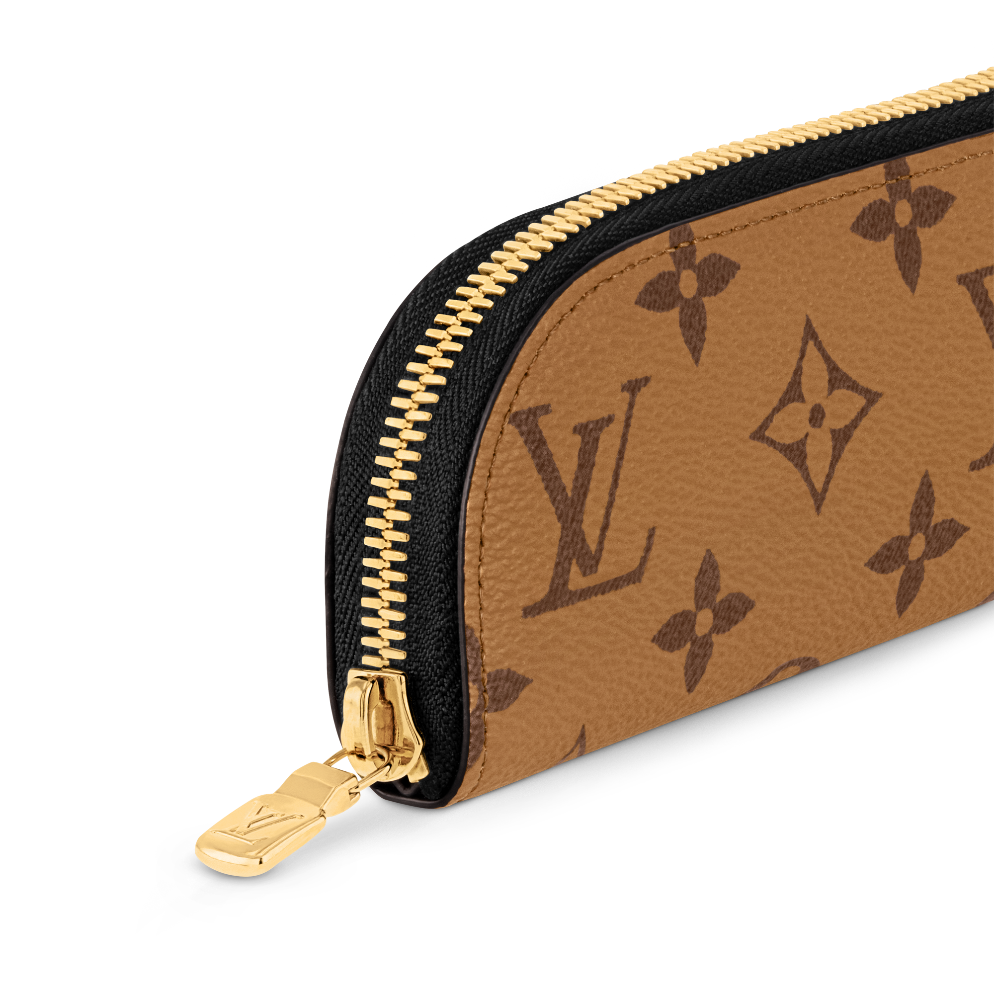 Charlotte Pencil Pouch  in Trunks, Travel and Home