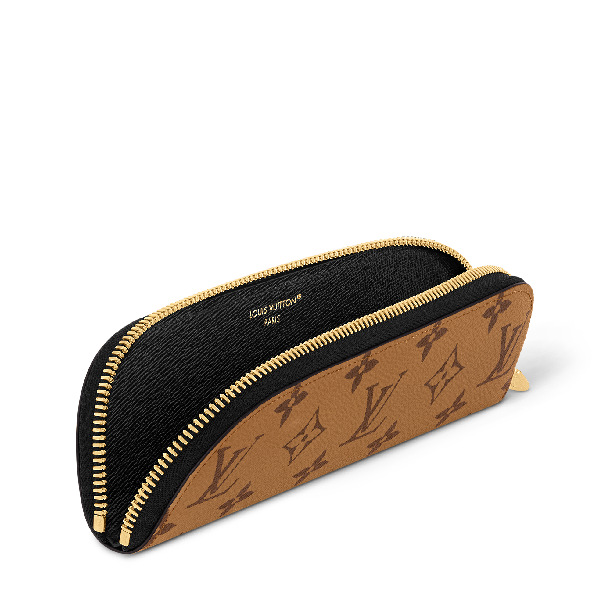 Charlotte Pencil Pouch  in Trunks, Travel and Home