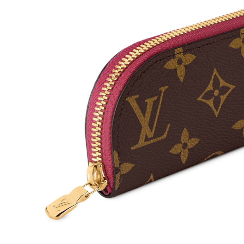 Charlotte Pencil Pouch . in Trunks, Travel and Home's Books and Stationery Office and Writing collections by Louis Vuitton (Product zoom)