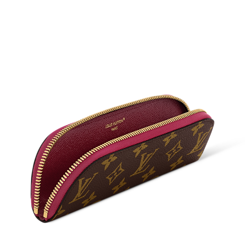 Charlotte Pencil Pouch . in Trunks, Travel and Home's Books and Stationery Office and Writing collections by Louis Vuitton (Product zoom)