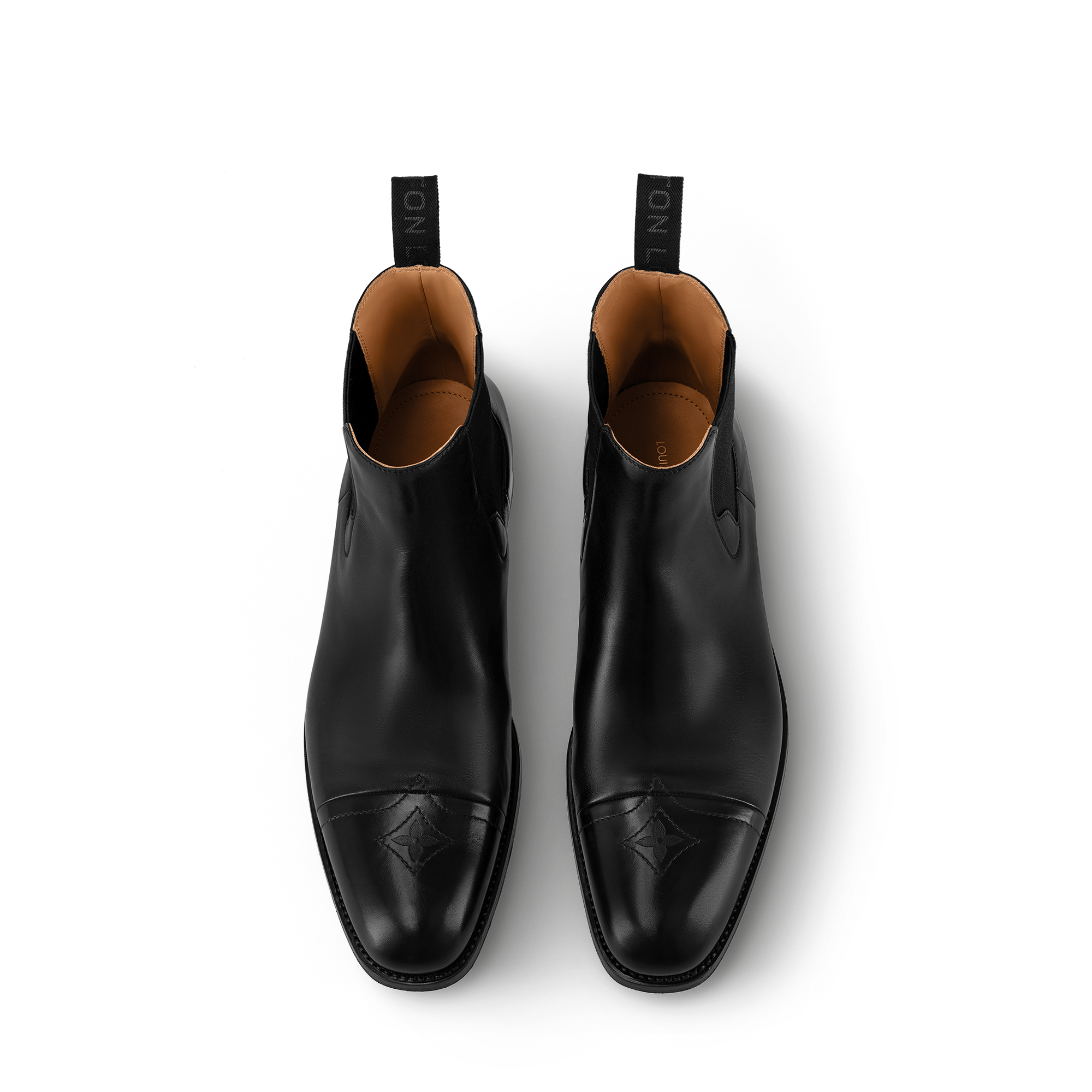 Chelsea Ankle Boot  in New