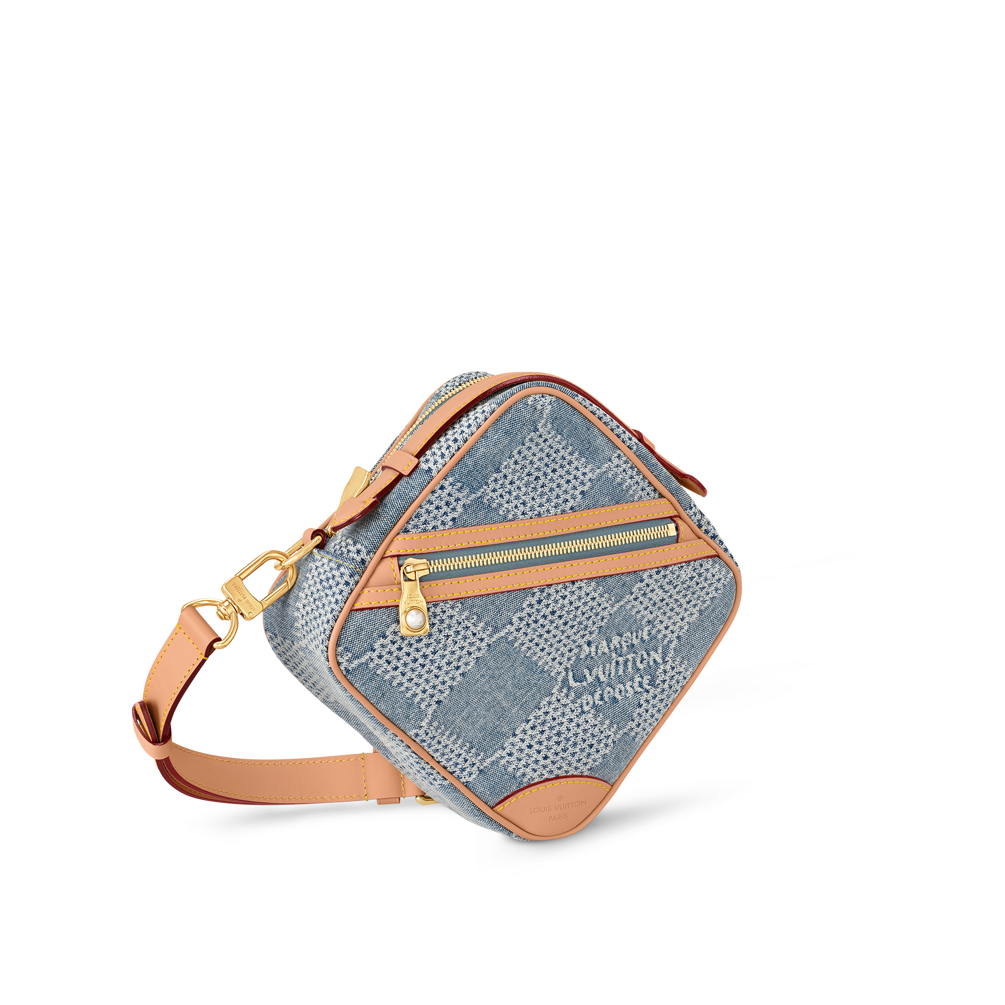 Chess Messenger Damier Other in Men