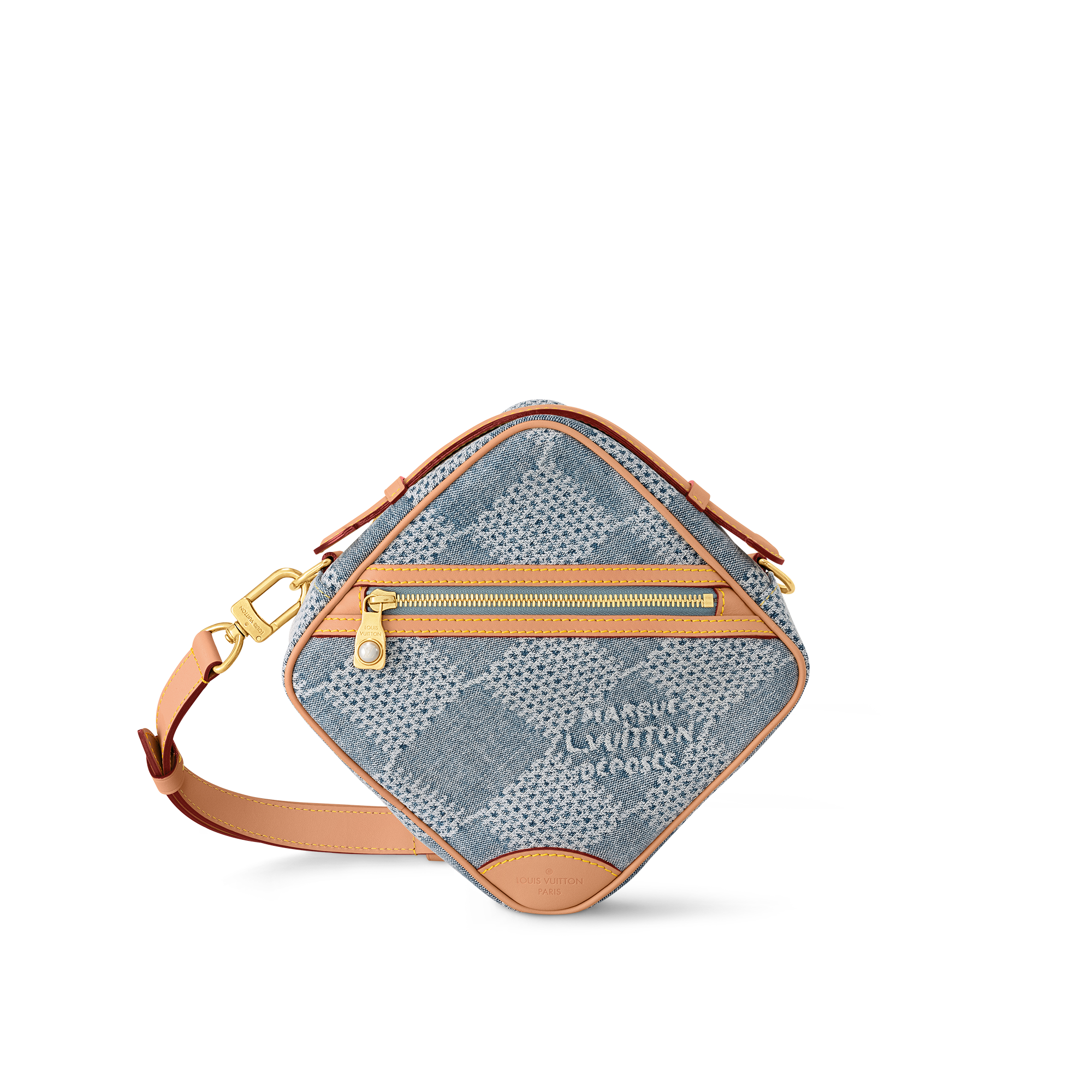 Chess Messenger Damier Other in Men