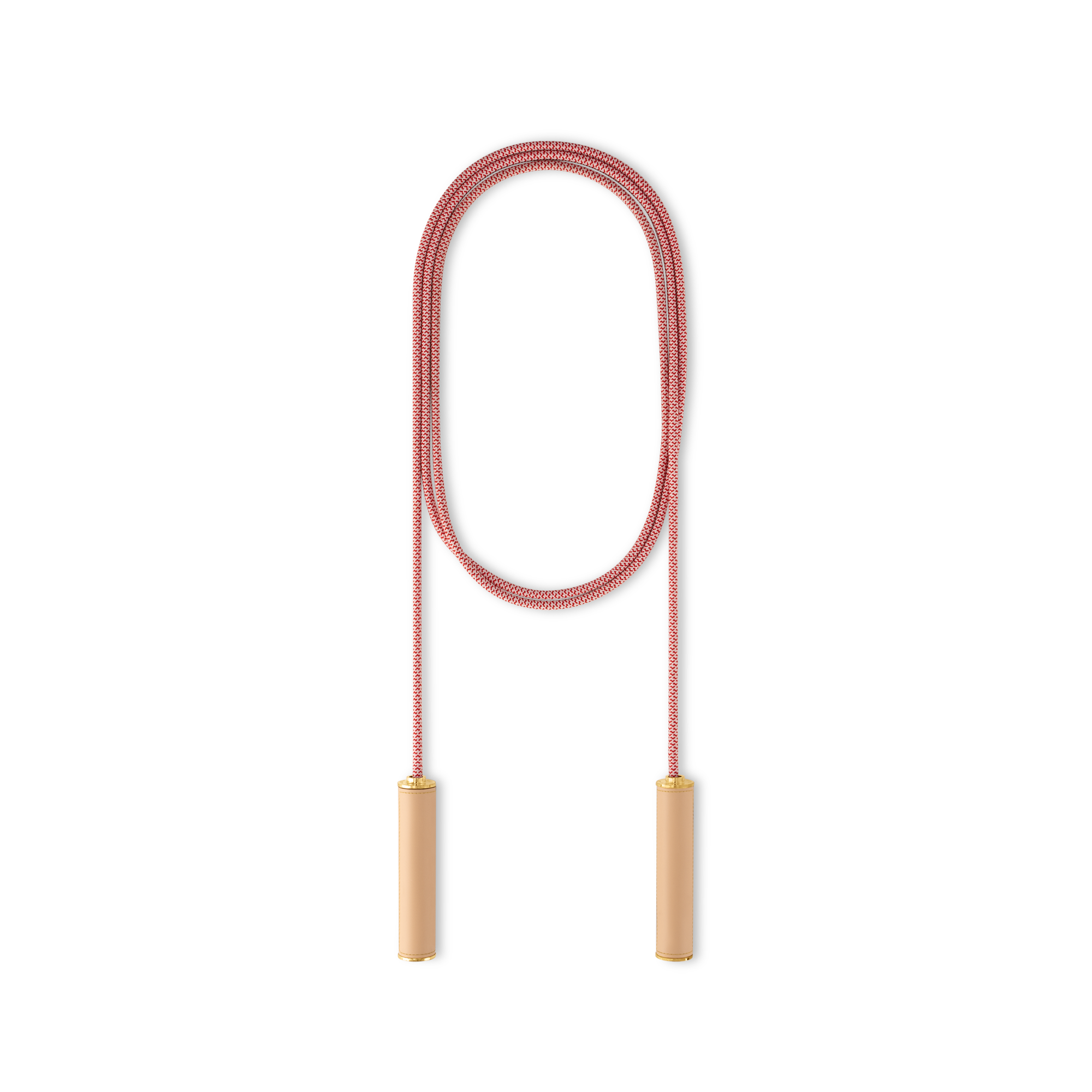 Christopher Jump Rope Monogram in Trunks, Travel and Home