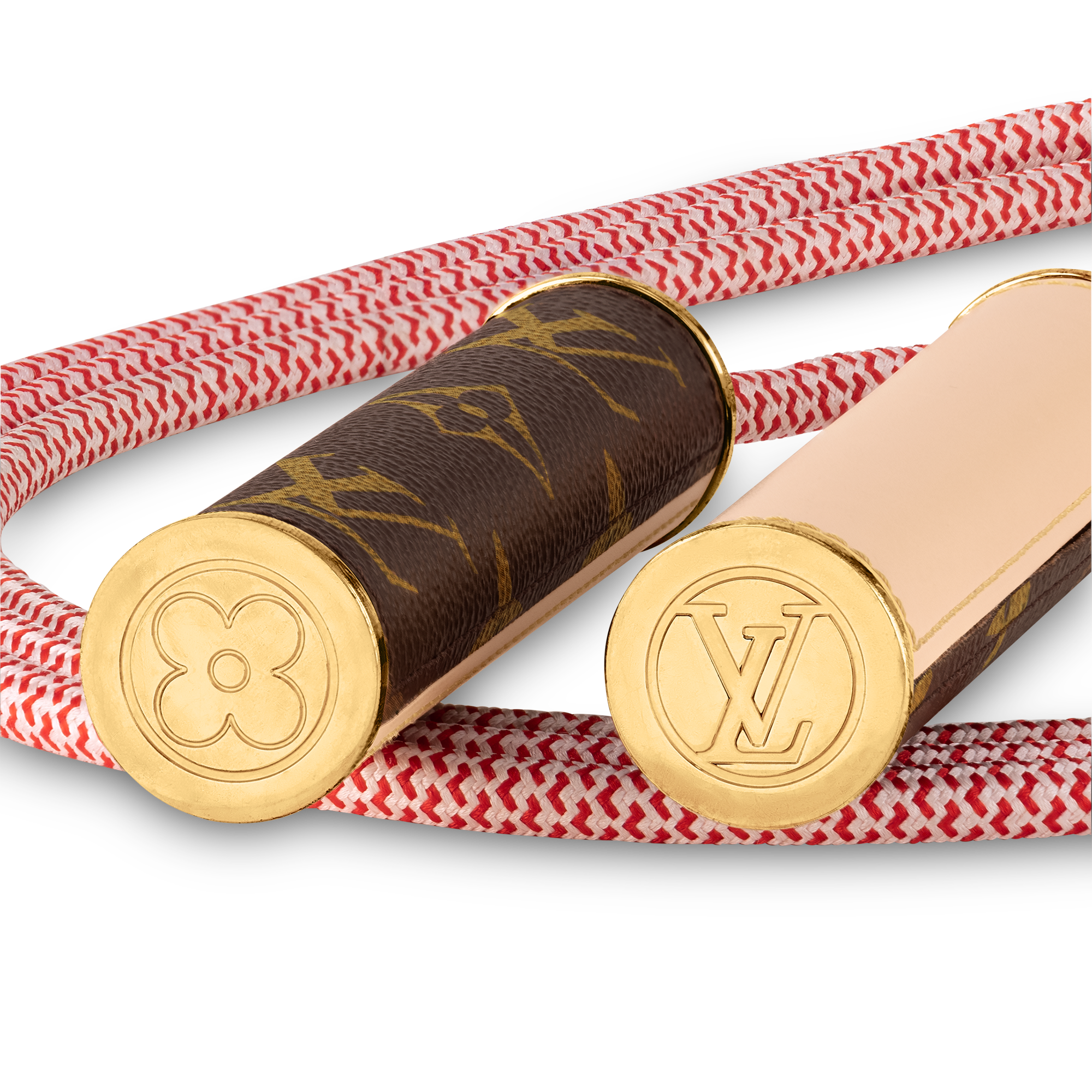 Christopher Jump Rope Monogram in Trunks, Travel and Home