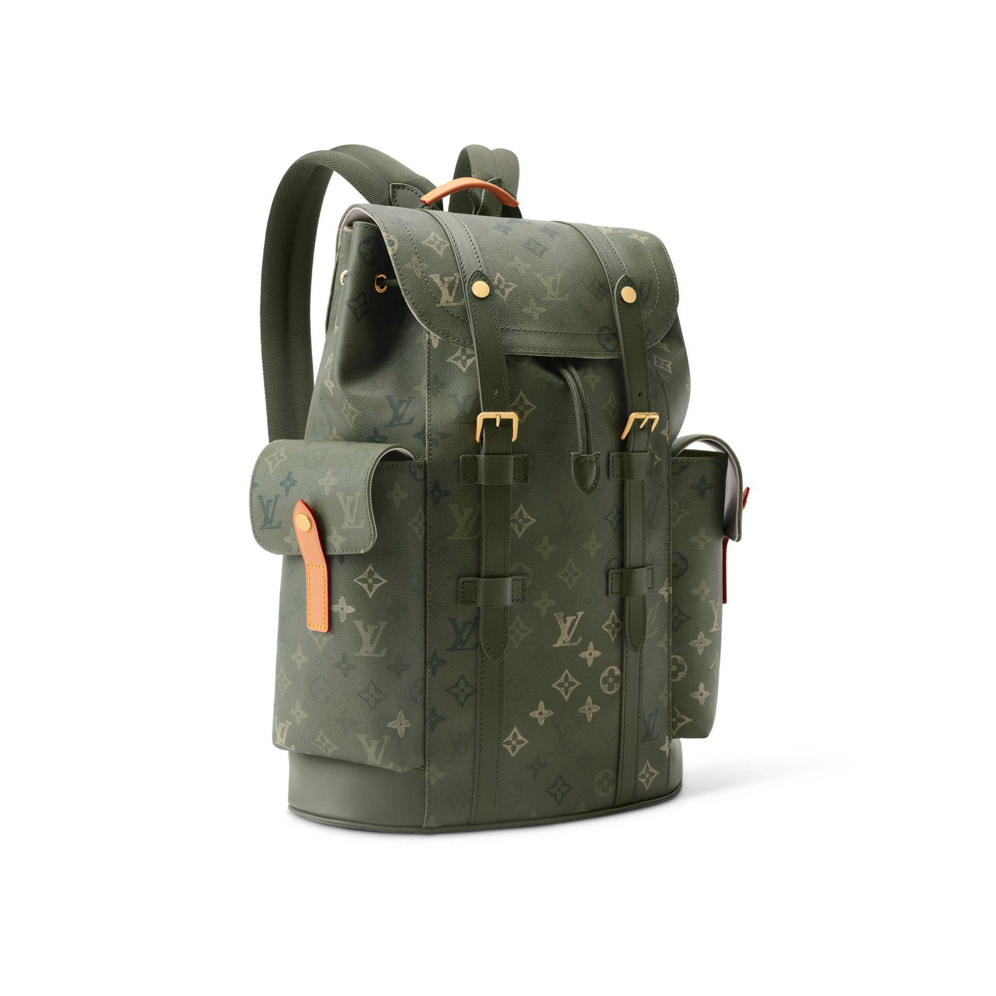 Christopher MM Monogram Other in Bags and Small Leather Goods