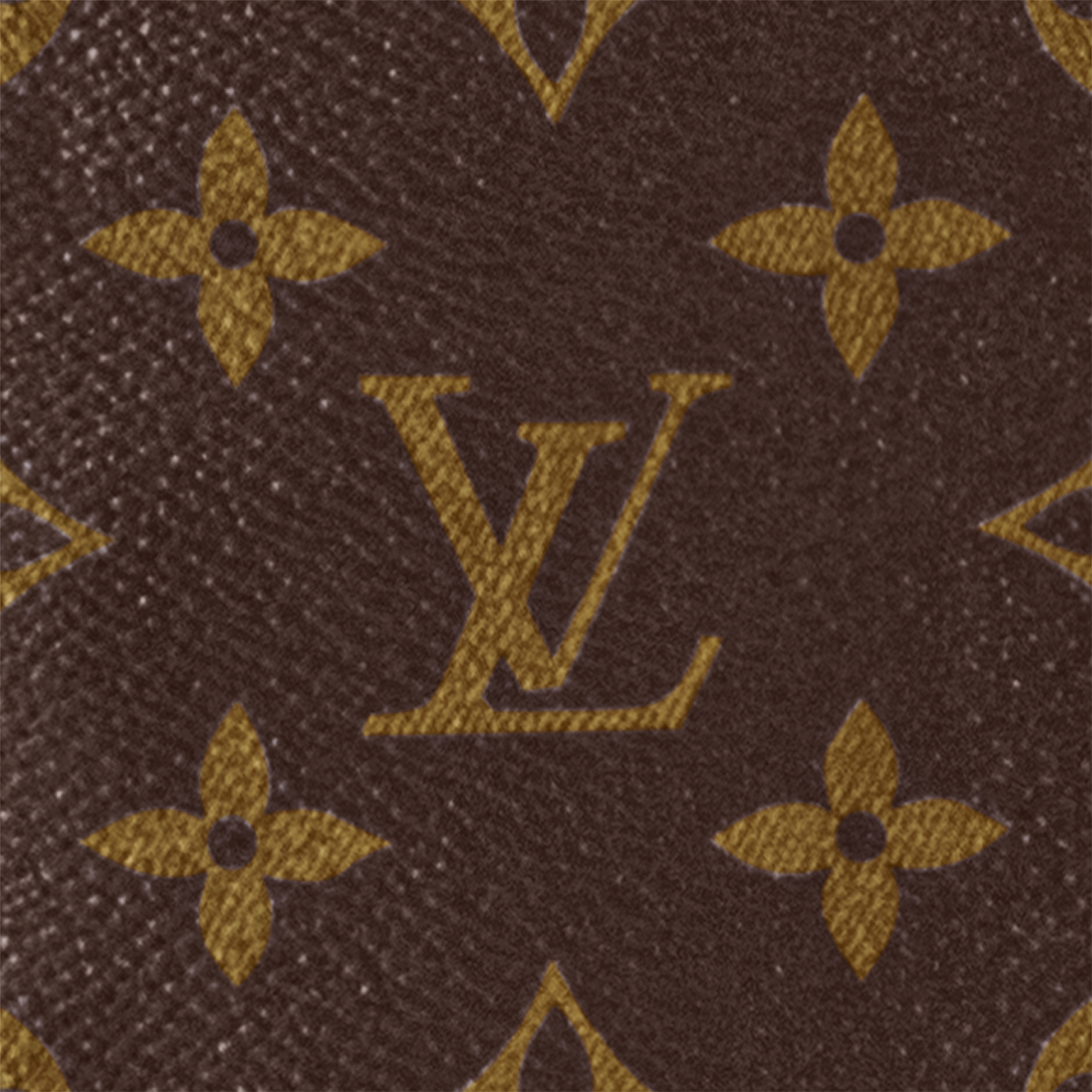 Christopher MM Monogram Macassar in Men