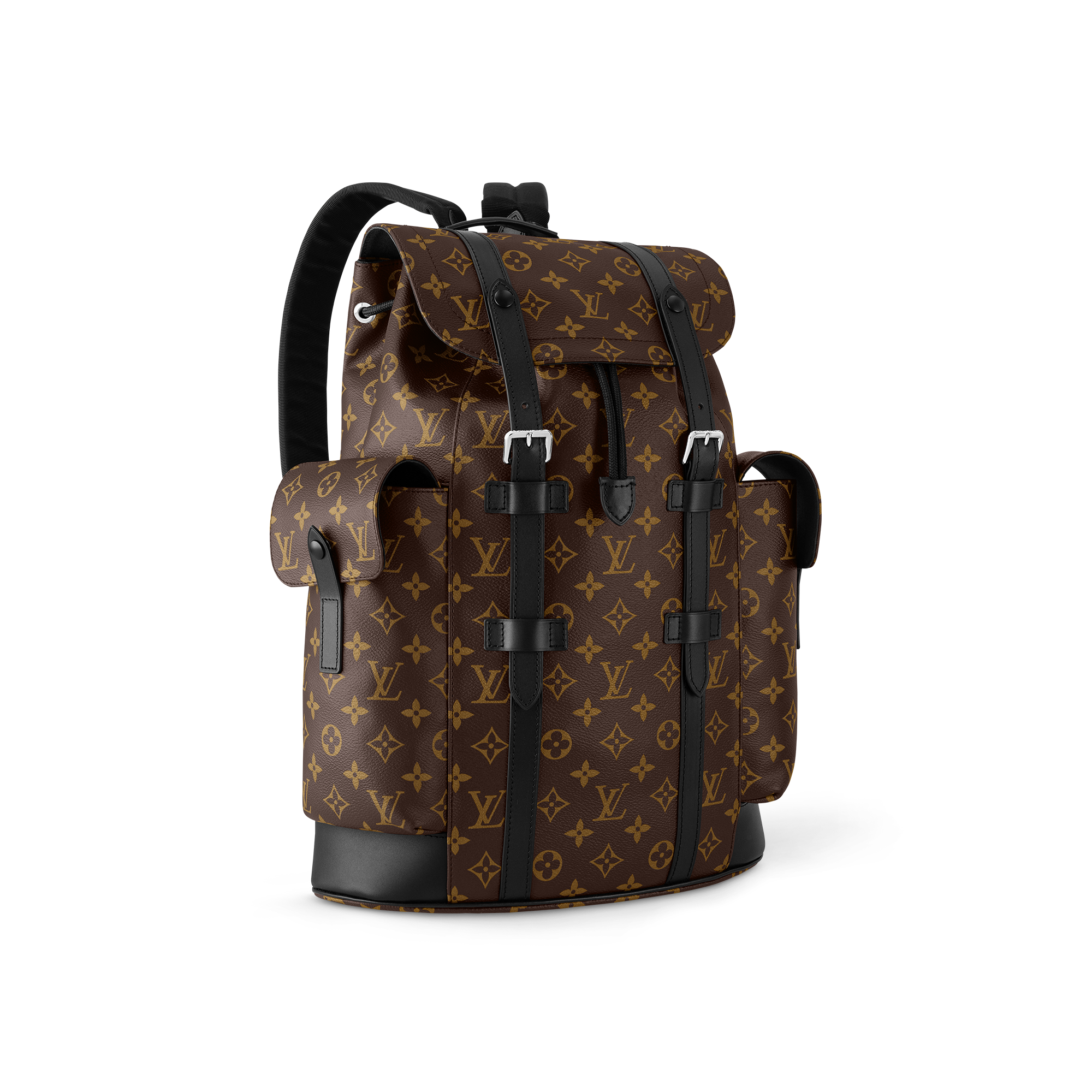 Christopher MM Monogram Macassar in Men