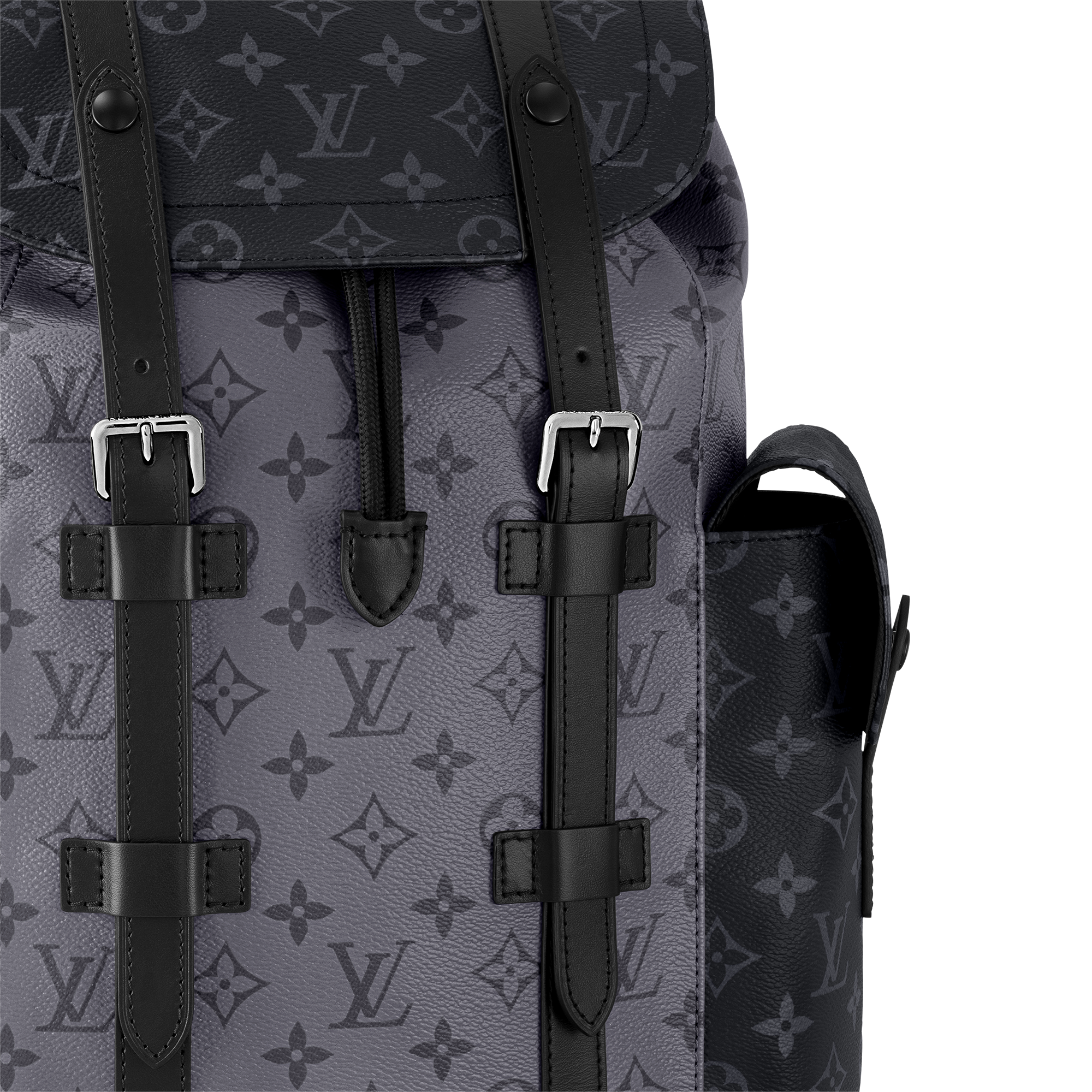 Christopher MM Monogram Eclipse in Men