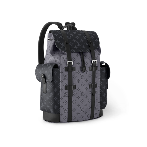 Christopher MM Monogram Eclipse in Men's Bags All Bags For Men collections by Louis Vuitton (Product zoom)