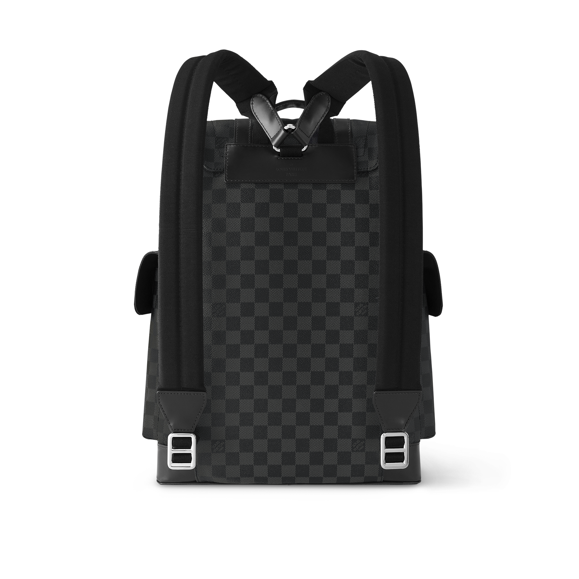 Christopher MM Damier Graphite in Men