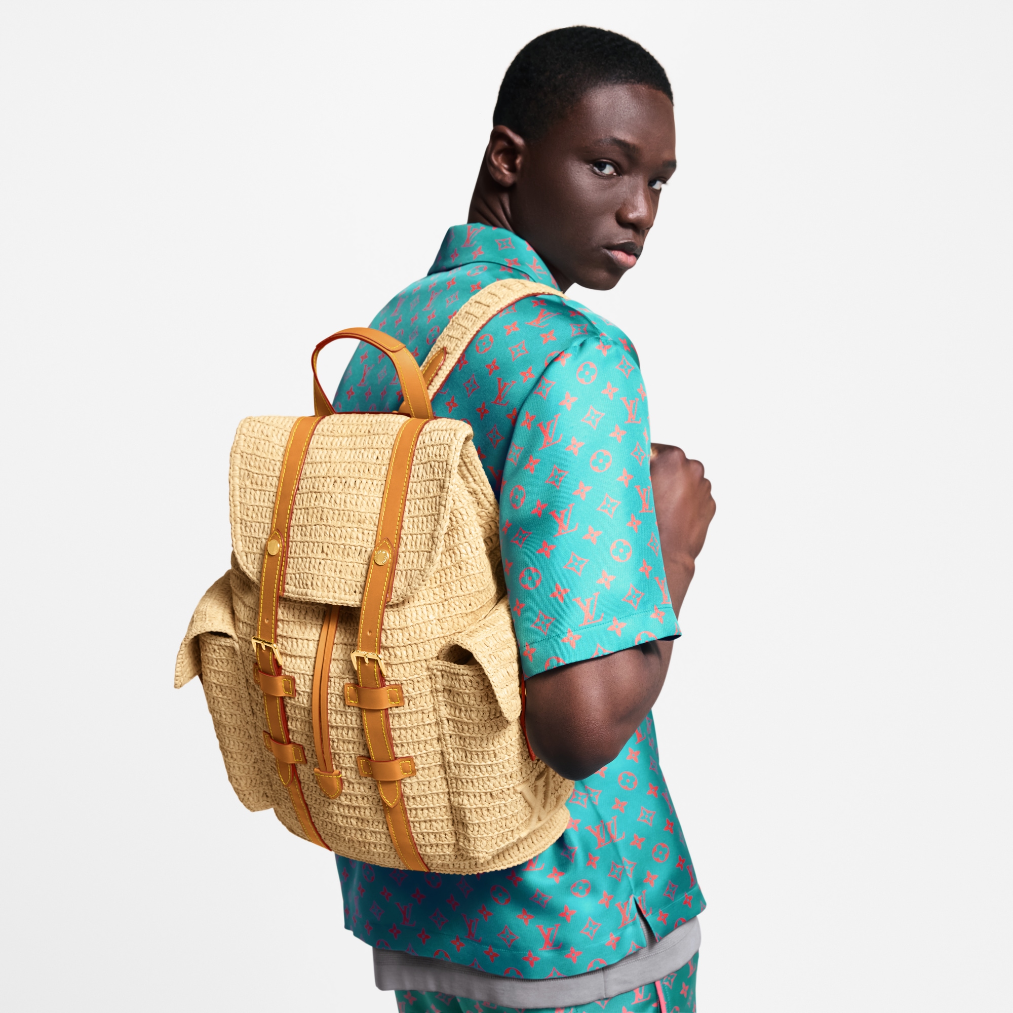 Christopher PM  in Bags and Small Leather Goods