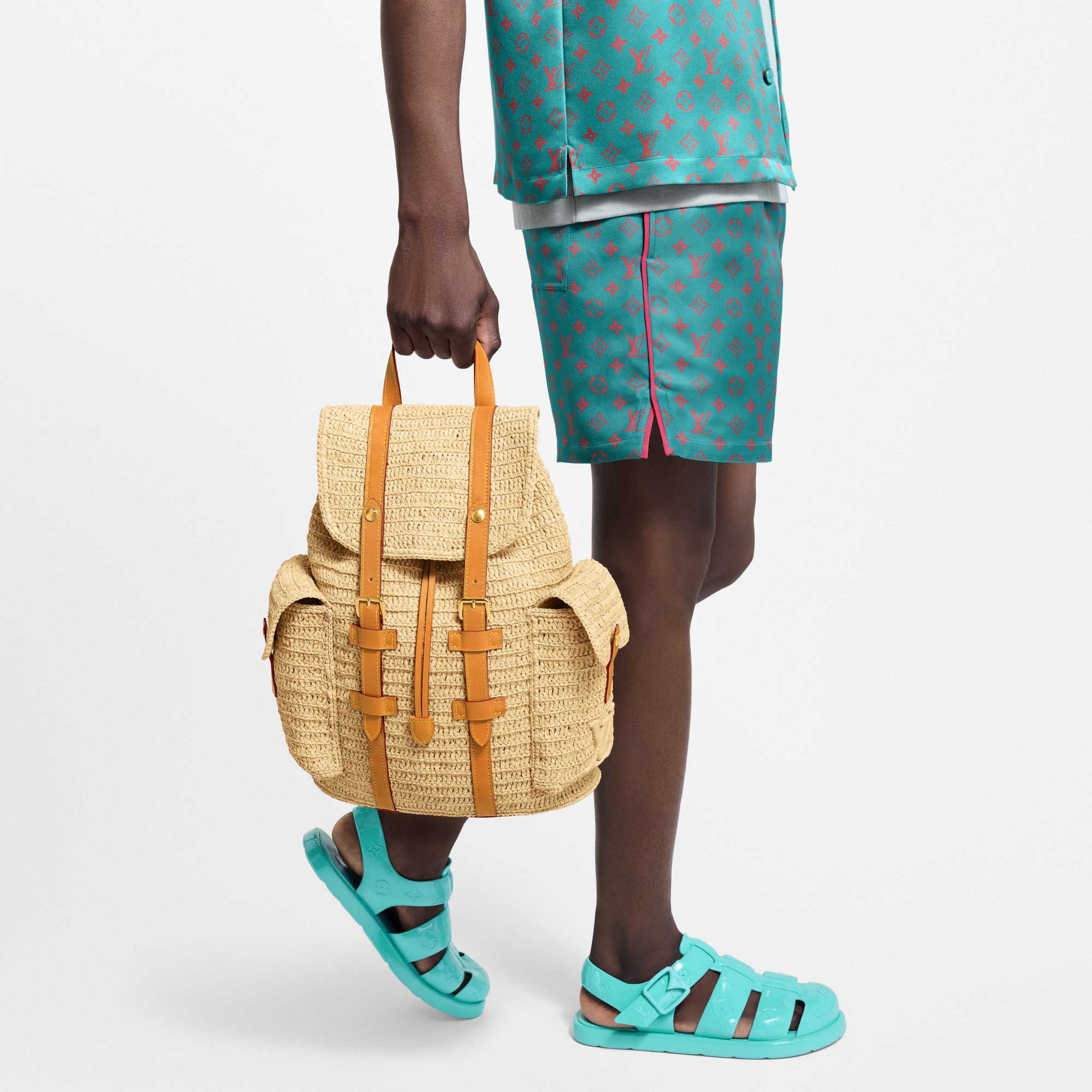 Christopher PM  in Bags and Small Leather Goods