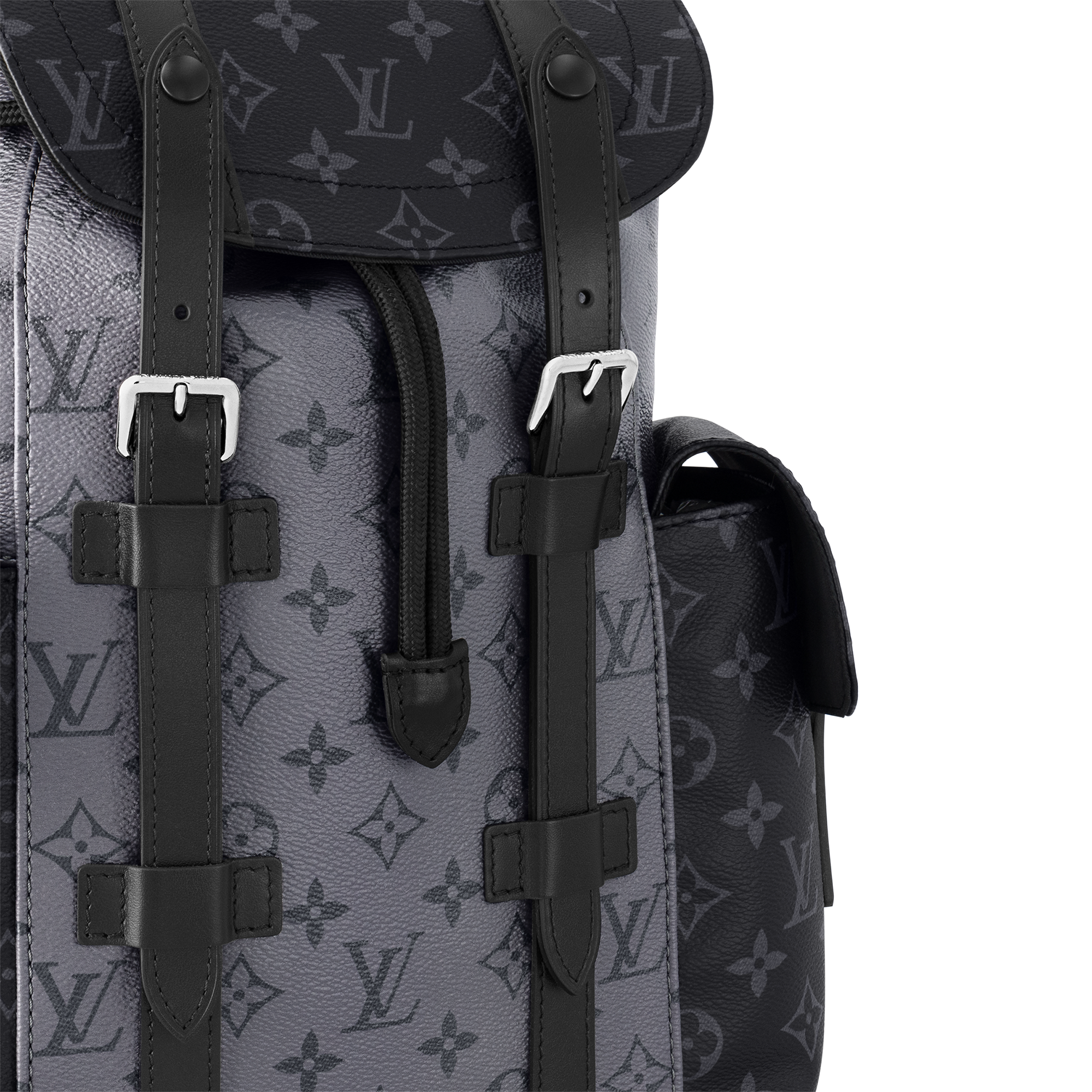 Christopher PM Monogram Eclipse in Men