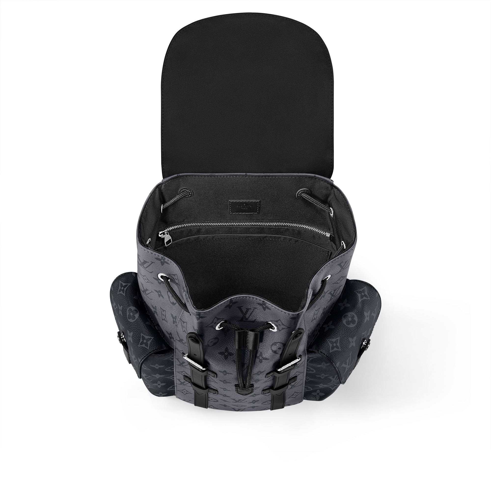 Christopher PM Monogram Eclipse in Men
