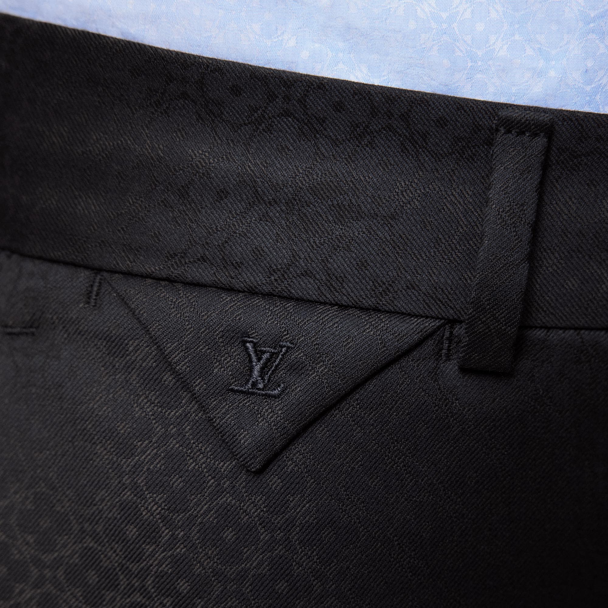 Cigarette Pants  in Men