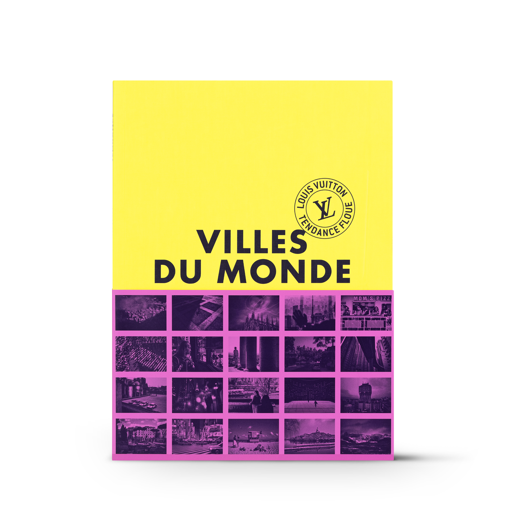 Cities On Earth  in Trunks, Travel and Home