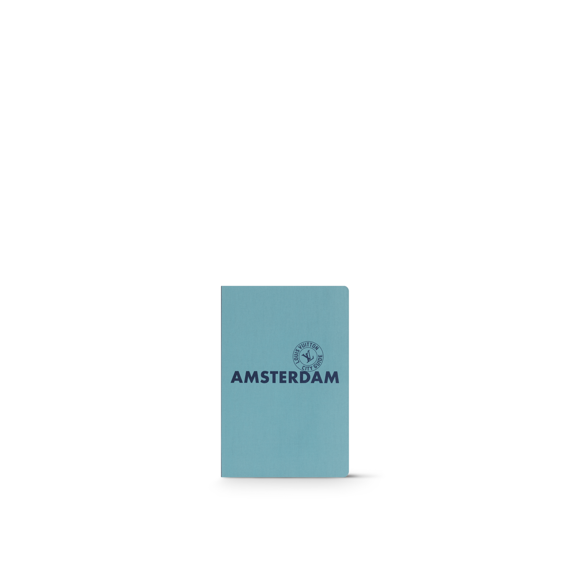 City Guide Amsterdam  in Trunks, Travel and Home