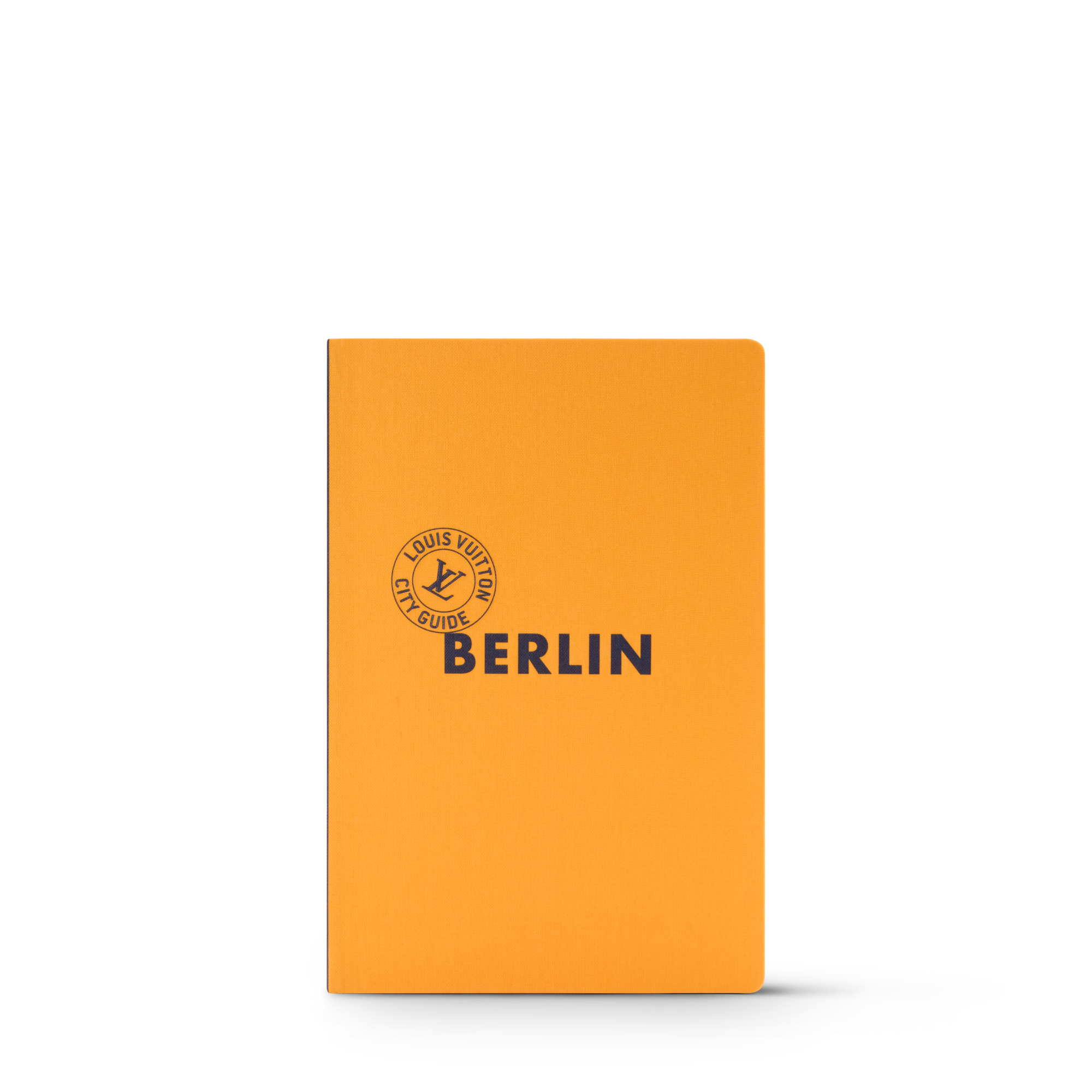 City Guide Berlin  in Trunks, Travel and Home