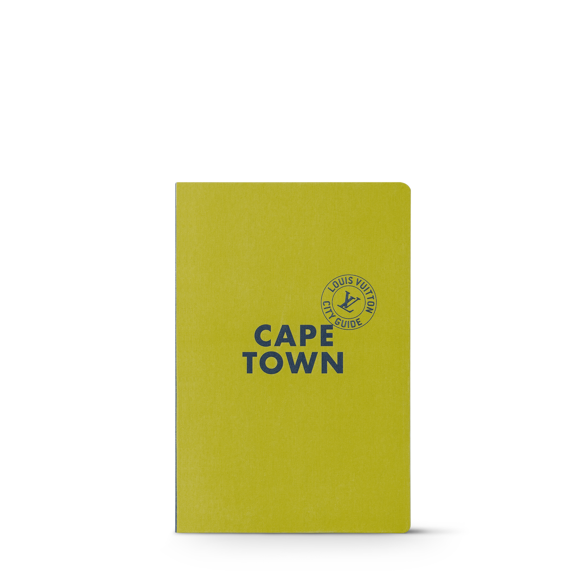 City Guide Cape Town  in Trunks, Travel and Home