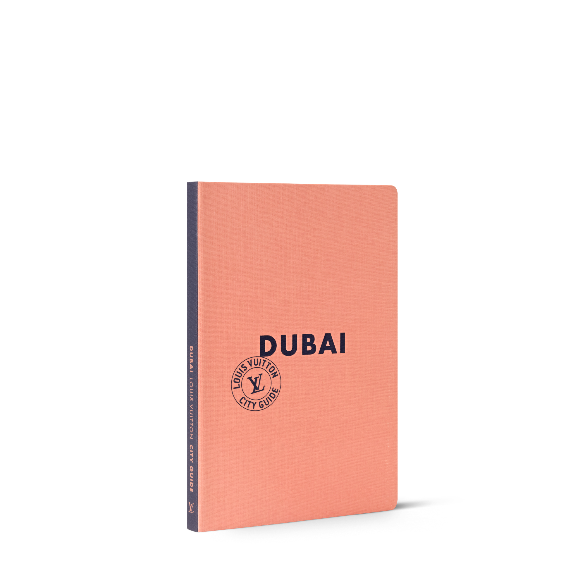 City Guide Dubai  in Trunks, Travel and Home