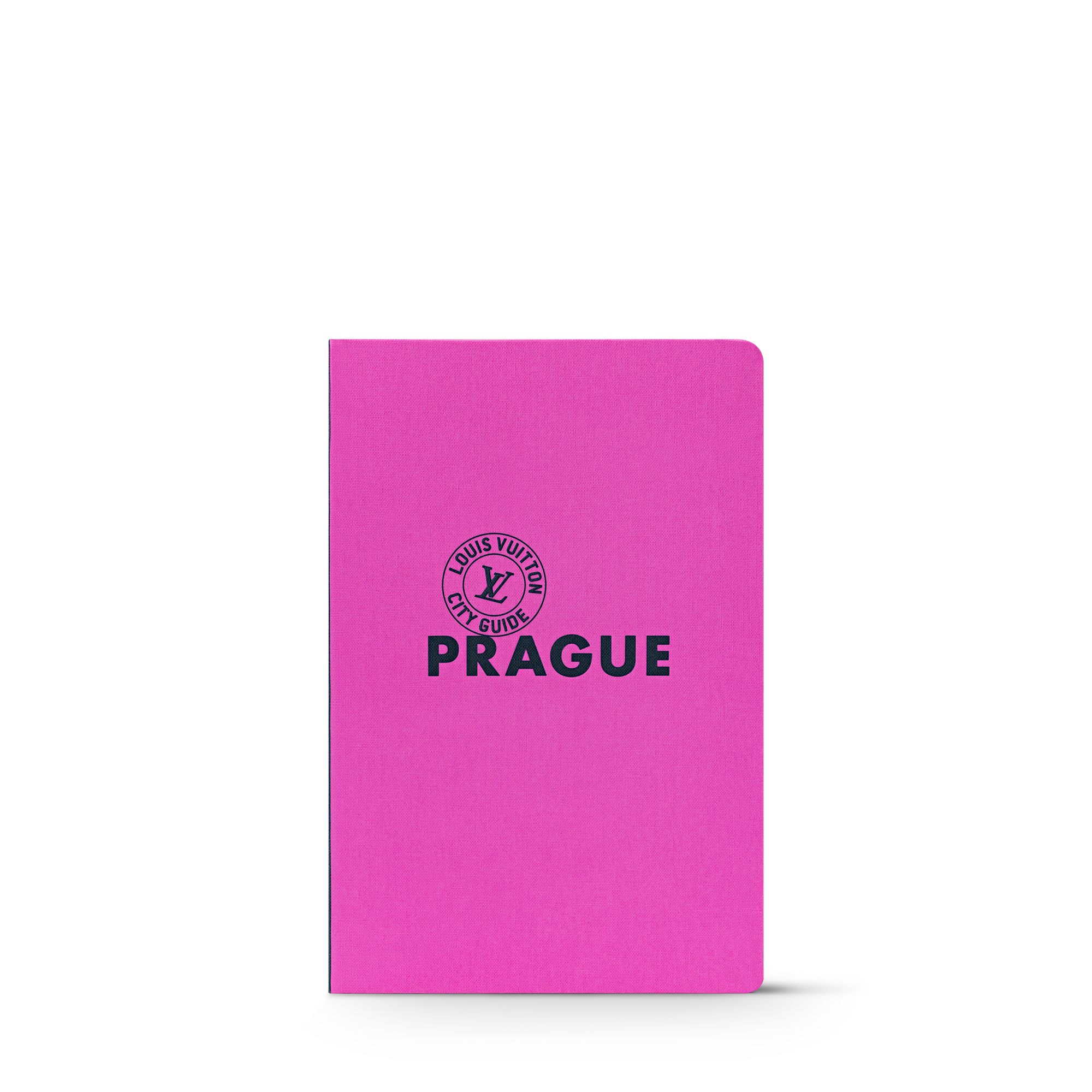 City Guide Prague  in Trunks, Travel and Home