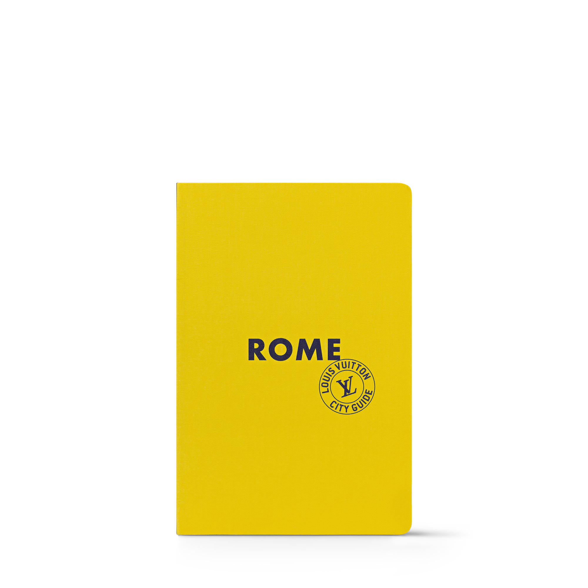 City Guide Rome  in Trunks, Travel and Home