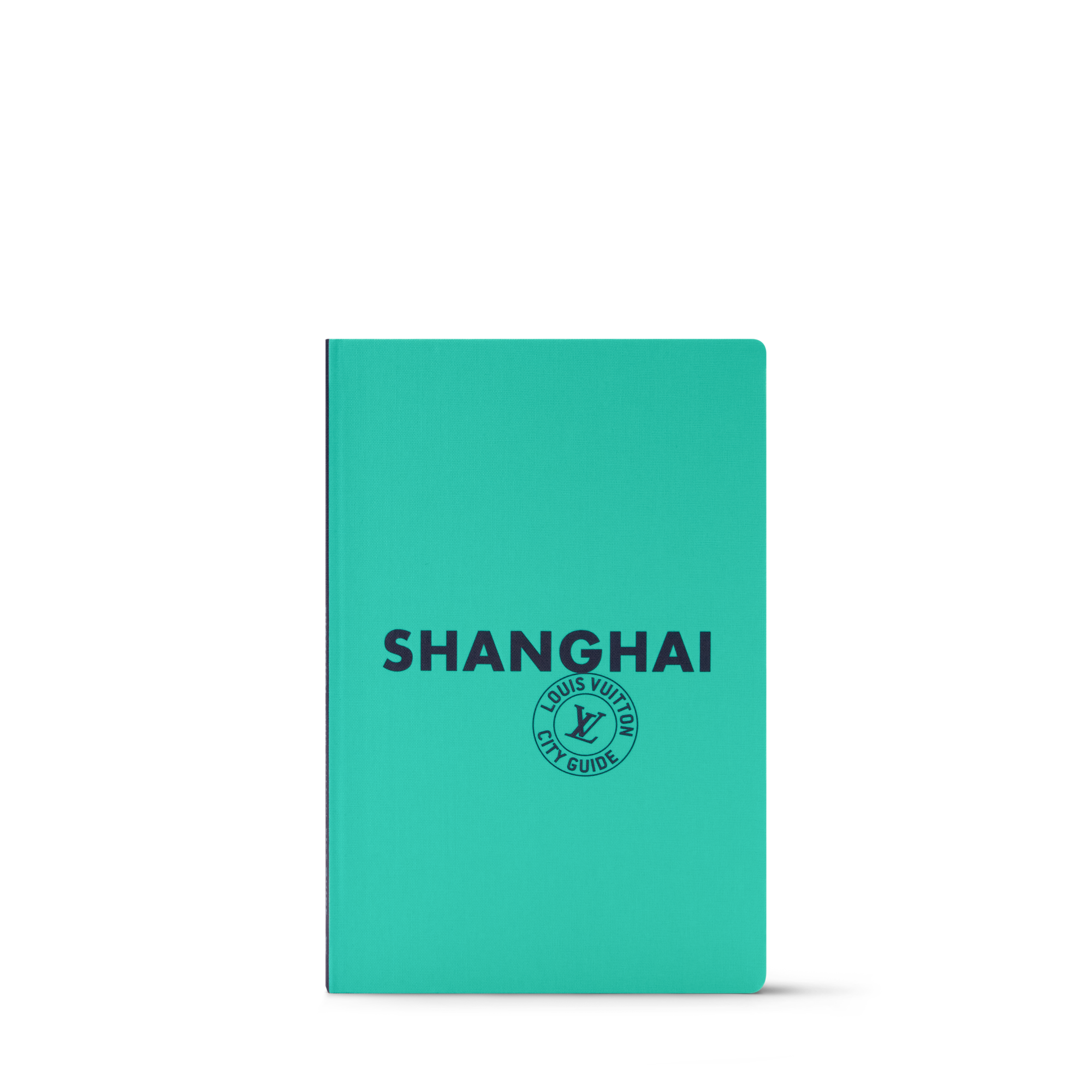 City Guide Shanghai  in Trunks, Travel and Home
