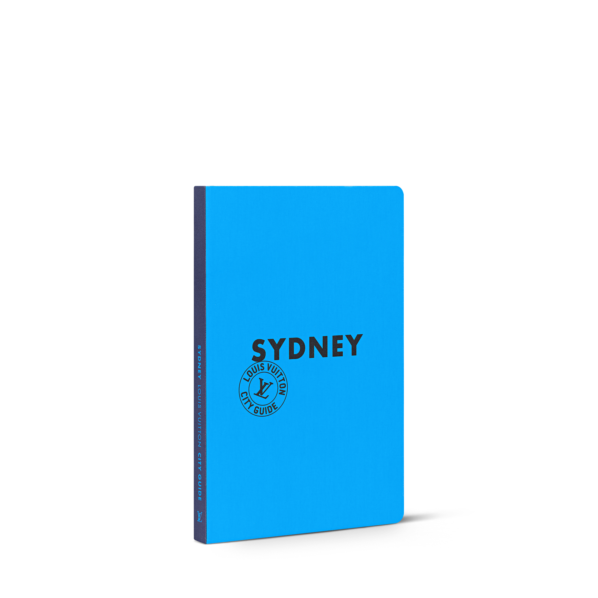 City Guide Sydney  in Trunks, Travel and Home