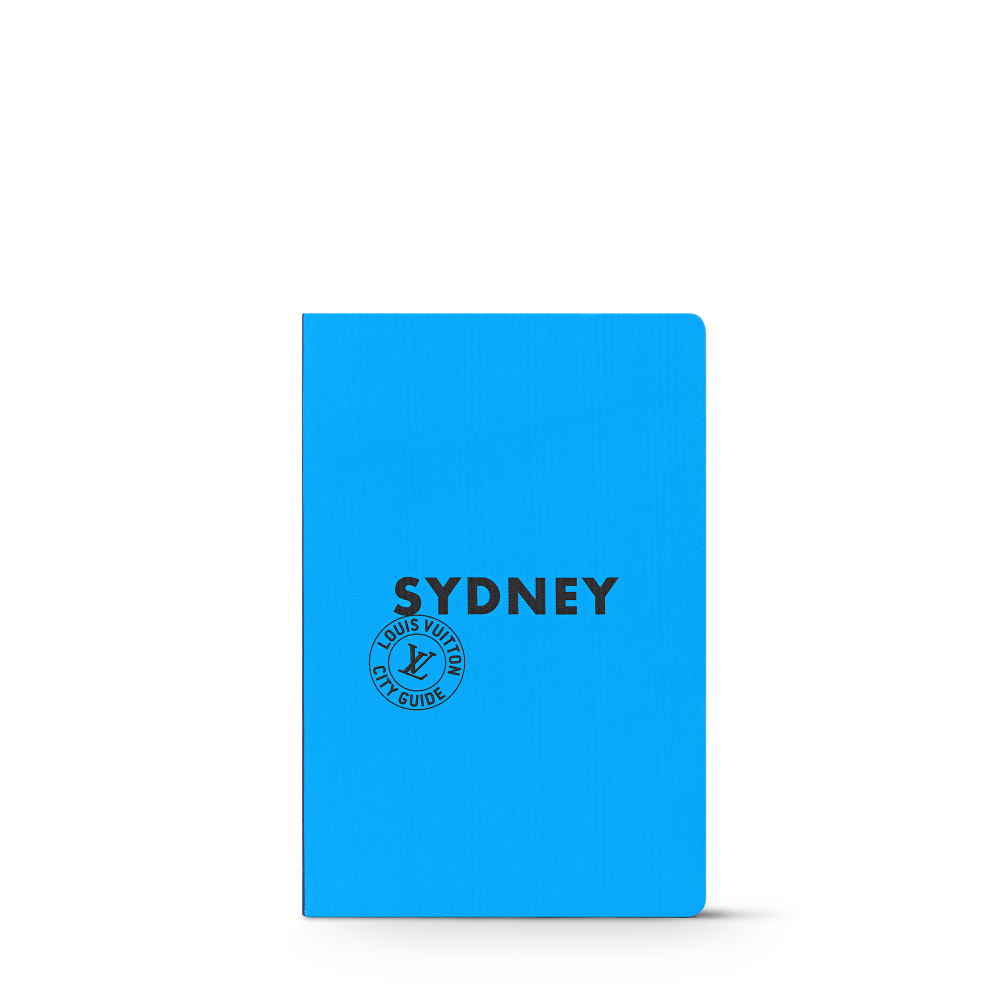 City Guide Sydney  in Trunks, Travel and Home
