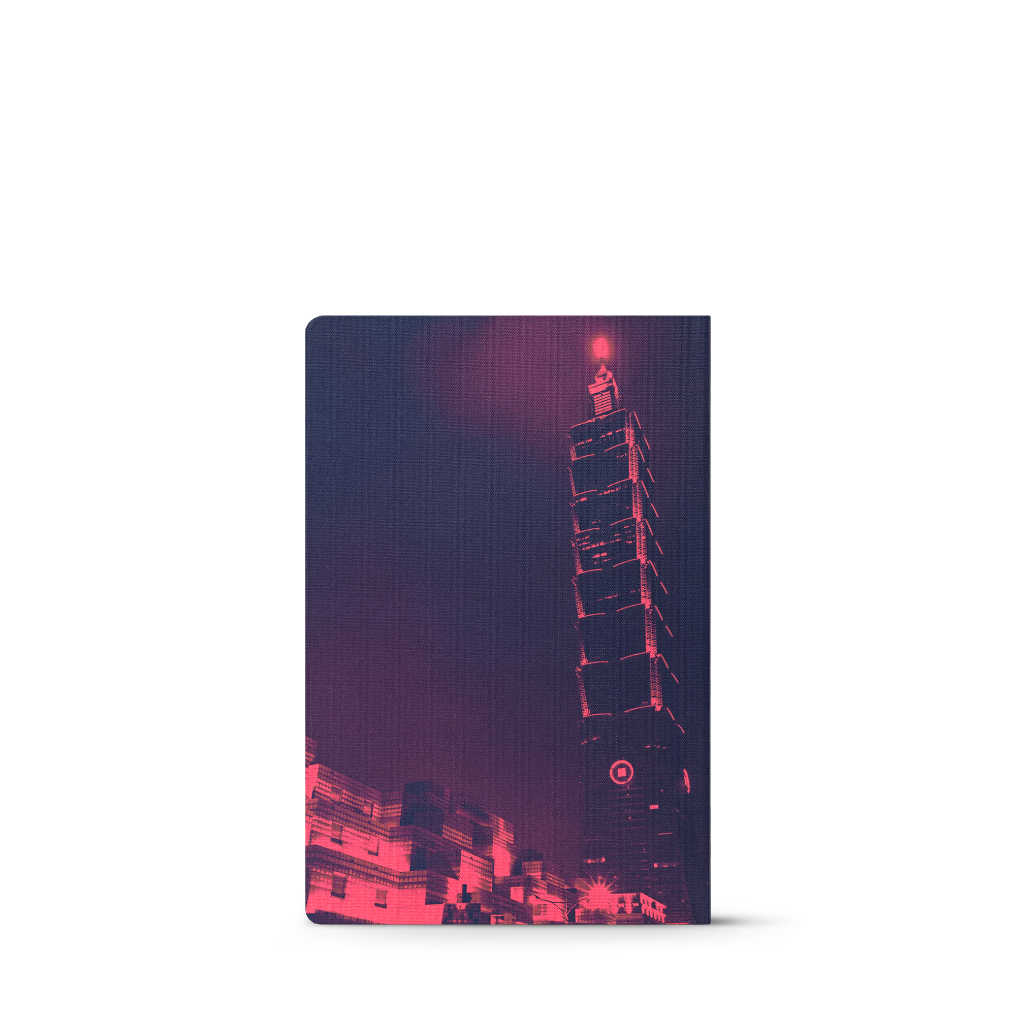 City Guide Taipei  in Trunks, Travel and Home